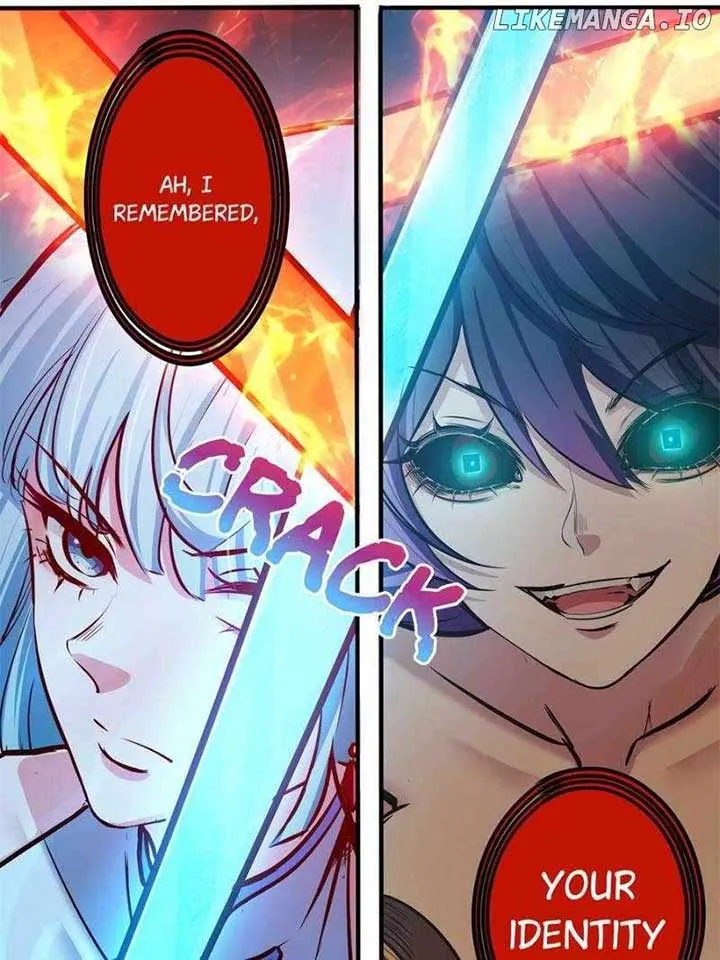 Alien Abyss: Restart Era Chapter 11 Online - página 18