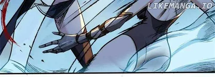 Alien Abyss: Restart Era Chapter 11 Online - página 21