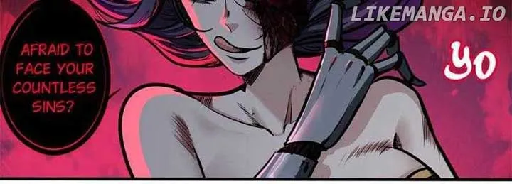 Alien Abyss: Restart Era Chapter 11 Online - página 23