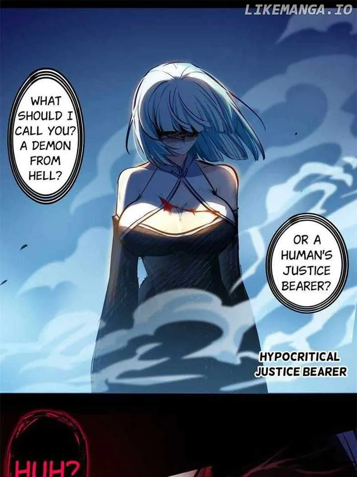 Alien Abyss: Restart Era Chapter 11 Online - página 24