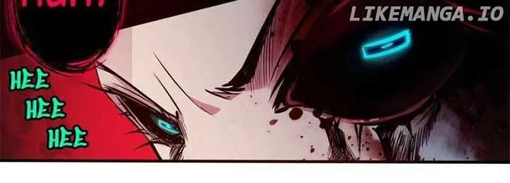 Alien Abyss: Restart Era Chapter 11 Online - página 25