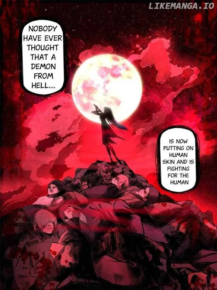Alien Abyss: Restart Era Chapter 11 Online - página 26