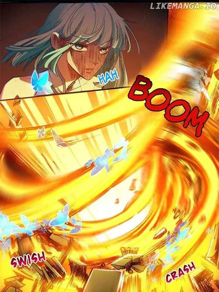 Alien Abyss: Restart Era Chapter 11 Online - página 32