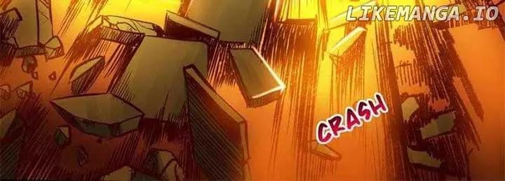 Alien Abyss: Restart Era Chapter 11 Online - página 33