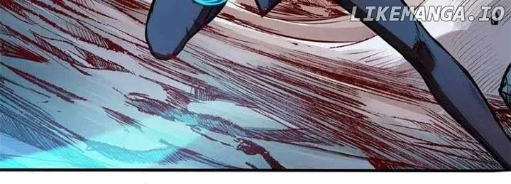 Alien Abyss: Restart Era Chapter 11 Online - página 37