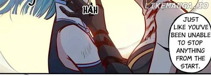 Alien Abyss: Restart Era Chapter 11 Online - página 43