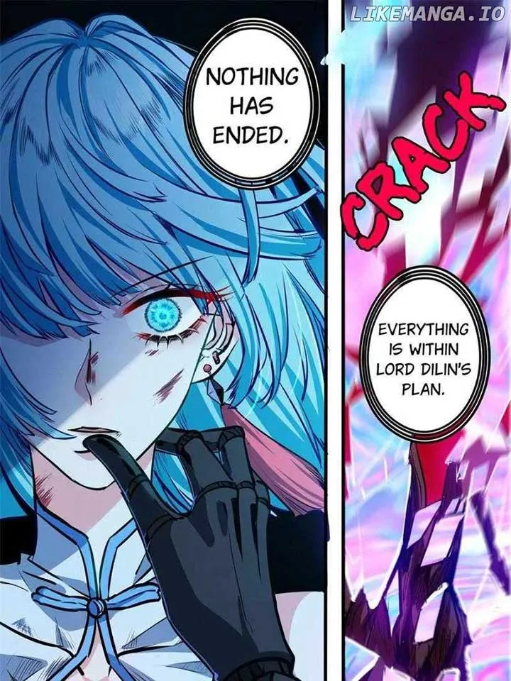 Alien Abyss: Restart Era Chapter 11 Online - página 44
