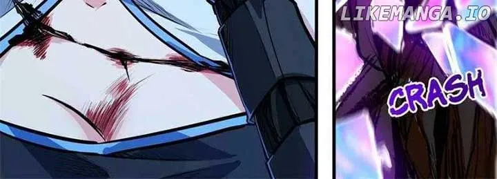 Alien Abyss: Restart Era Chapter 11 Online - página 45