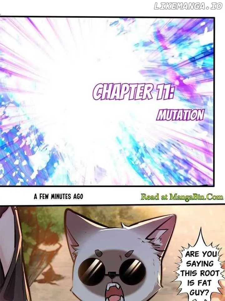 Alien Abyss: Restart Era Chapter 12 Online - página 2