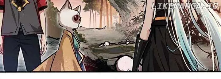 Alien Abyss: Restart Era Chapter 12 Online - página 5
