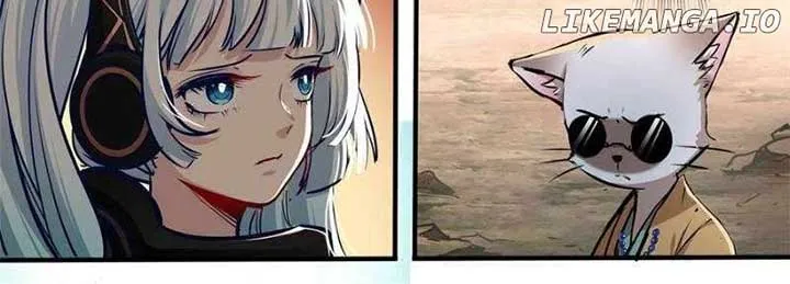 Alien Abyss: Restart Era Chapter 12 Online - página 9