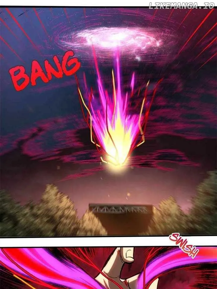 Alien Abyss: Restart Era Chapter 12 Online - página 10