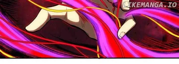 Alien Abyss: Restart Era Chapter 12 Online - página 11