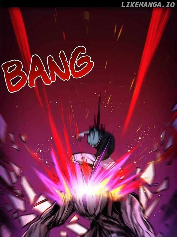 Alien Abyss: Restart Era Chapter 12 Online - página 14