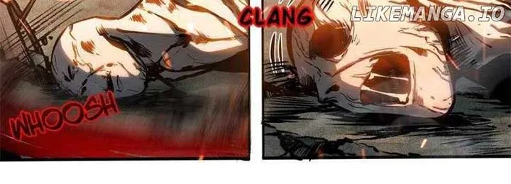 Alien Abyss: Restart Era Chapter 12 Online - página 19