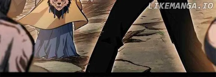 Alien Abyss: Restart Era Chapter 12 Online - página 27