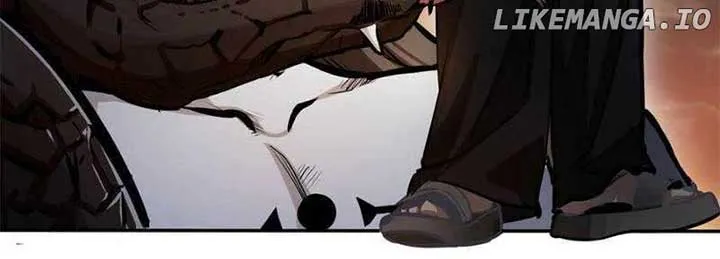 Alien Abyss: Restart Era Chapter 12 Online - página 31