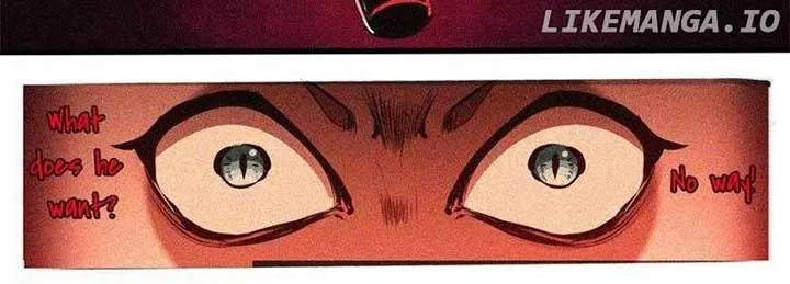 Alien Abyss: Restart Era Chapter 12 Online - página 33