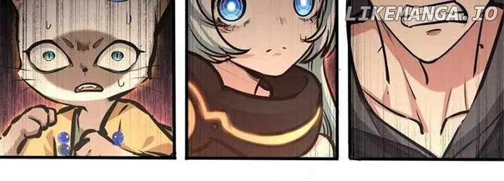 Alien Abyss: Restart Era Chapter 12 Online - página 35