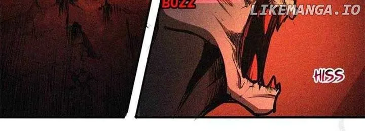Alien Abyss: Restart Era Chapter 12 Online - página 41