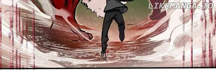 Alien Abyss: Restart Era Chapter 12 Online - página 45