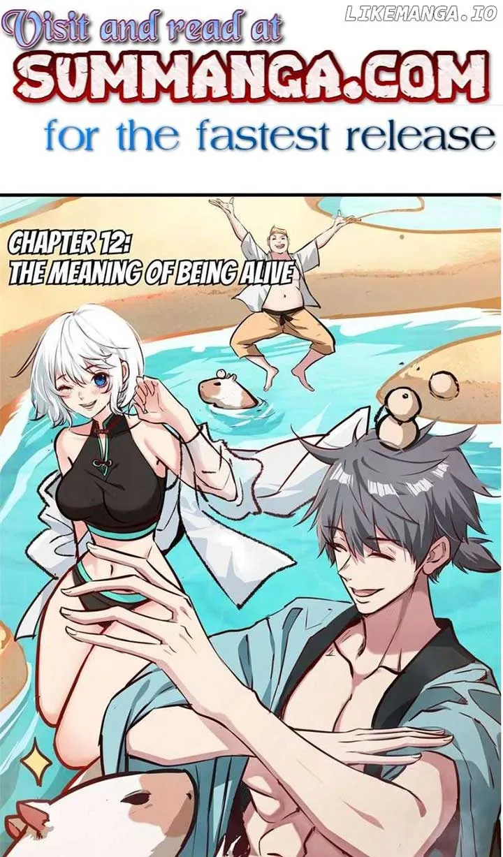 Alien Abyss: Restart Era Chapter 13 Online - página 2