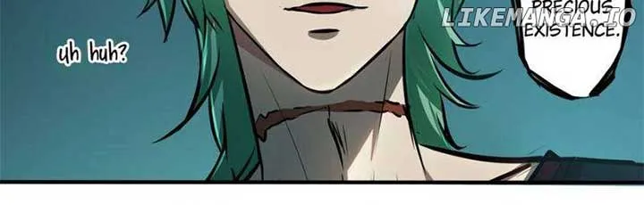 Alien Abyss: Restart Era Chapter 13 Online - página 11