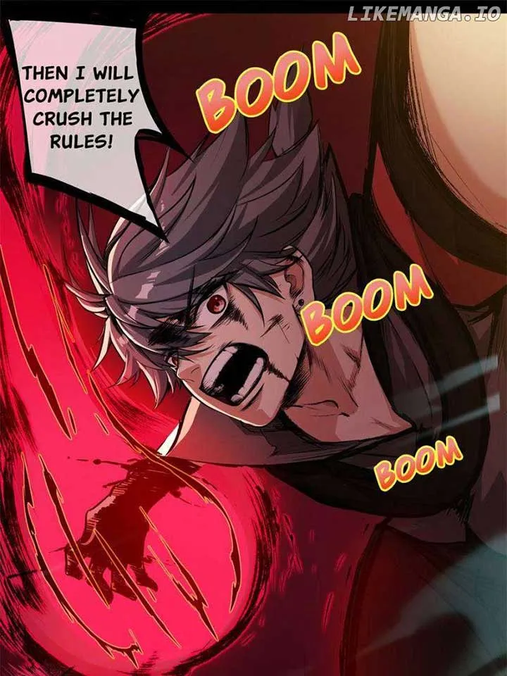 Alien Abyss: Restart Era Chapter 13 Online - página 14
