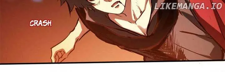 Alien Abyss: Restart Era Chapter 13 Online - página 19