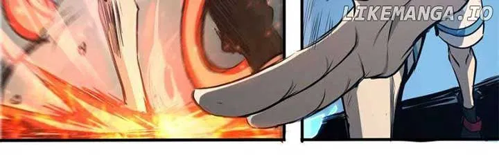 Alien Abyss: Restart Era Chapter 13 Online - página 23