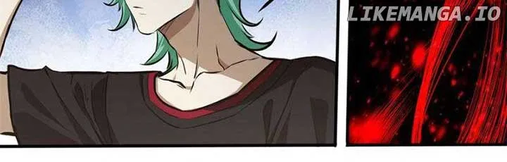 Alien Abyss: Restart Era Chapter 13 Online - página 29