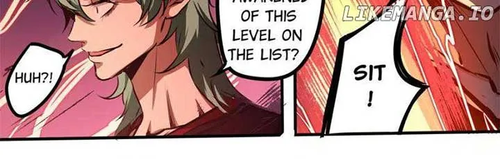 Alien Abyss: Restart Era Chapter 13 Online - página 31