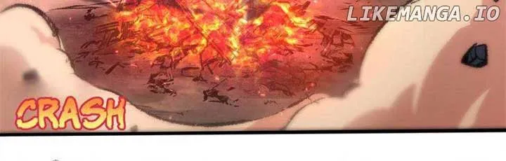 Alien Abyss: Restart Era Chapter 13 Online - página 35