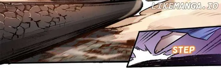 Alien Abyss: Restart Era Chapter 13 Online - página 37