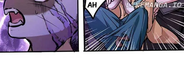 Alien Abyss: Restart Era Chapter 13 Online - página 39