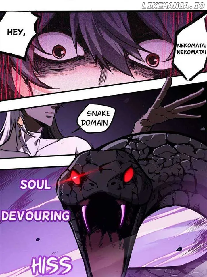Alien Abyss: Restart Era Chapter 13 Online - página 40