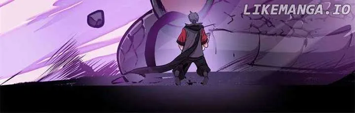 Alien Abyss: Restart Era Chapter 13 Online - página 41
