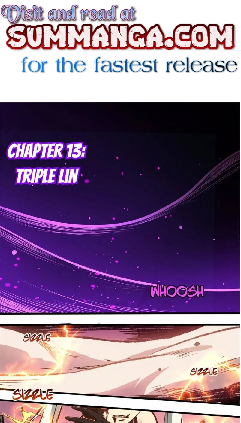 Alien Abyss: Restart Era Chapter 14 Online - página 2