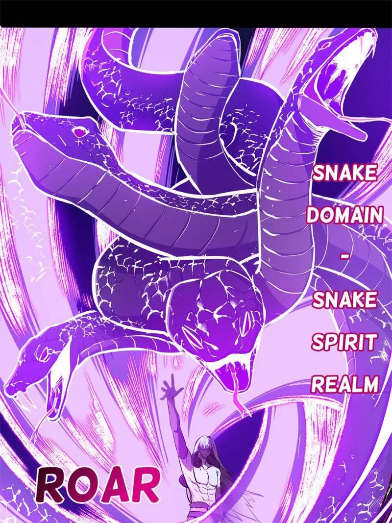 Alien Abyss: Restart Era Chapter 14 Online - página 12