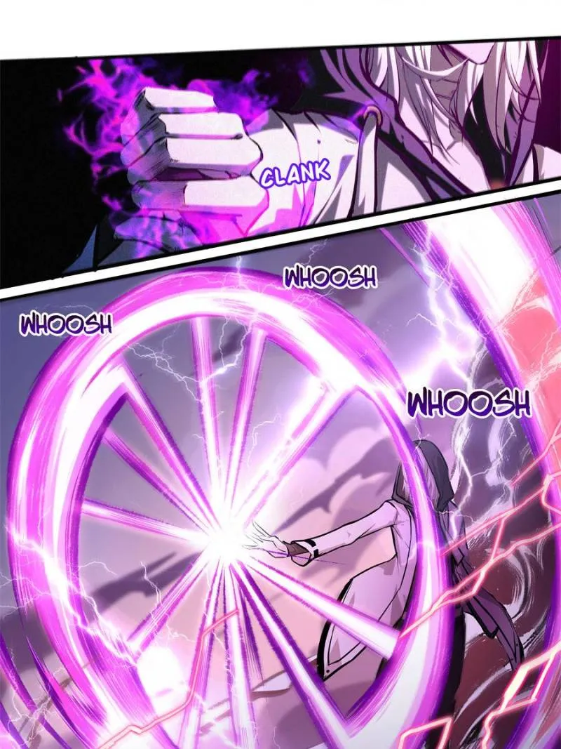 Alien Abyss: Restart Era Chapter 14 Online - página 22