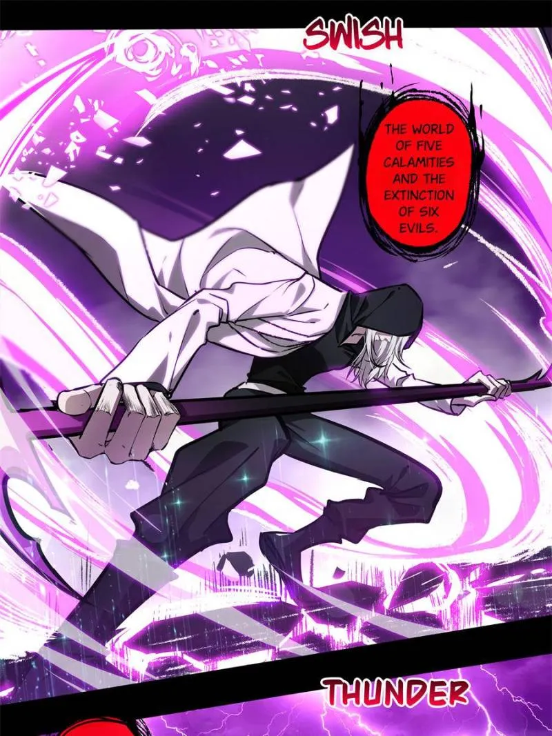 Alien Abyss: Restart Era Chapter 14 Online - página 24