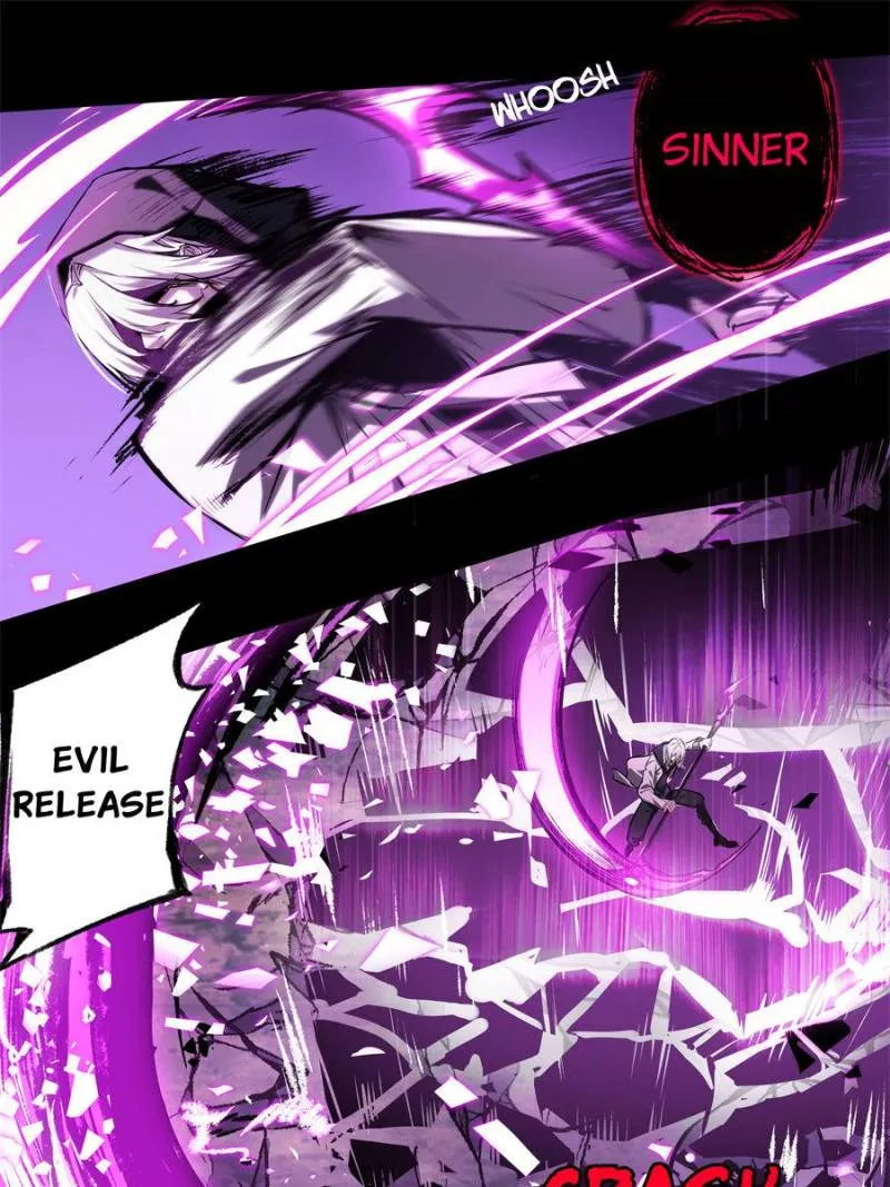 Alien Abyss: Restart Era Chapter 14 Online - página 26