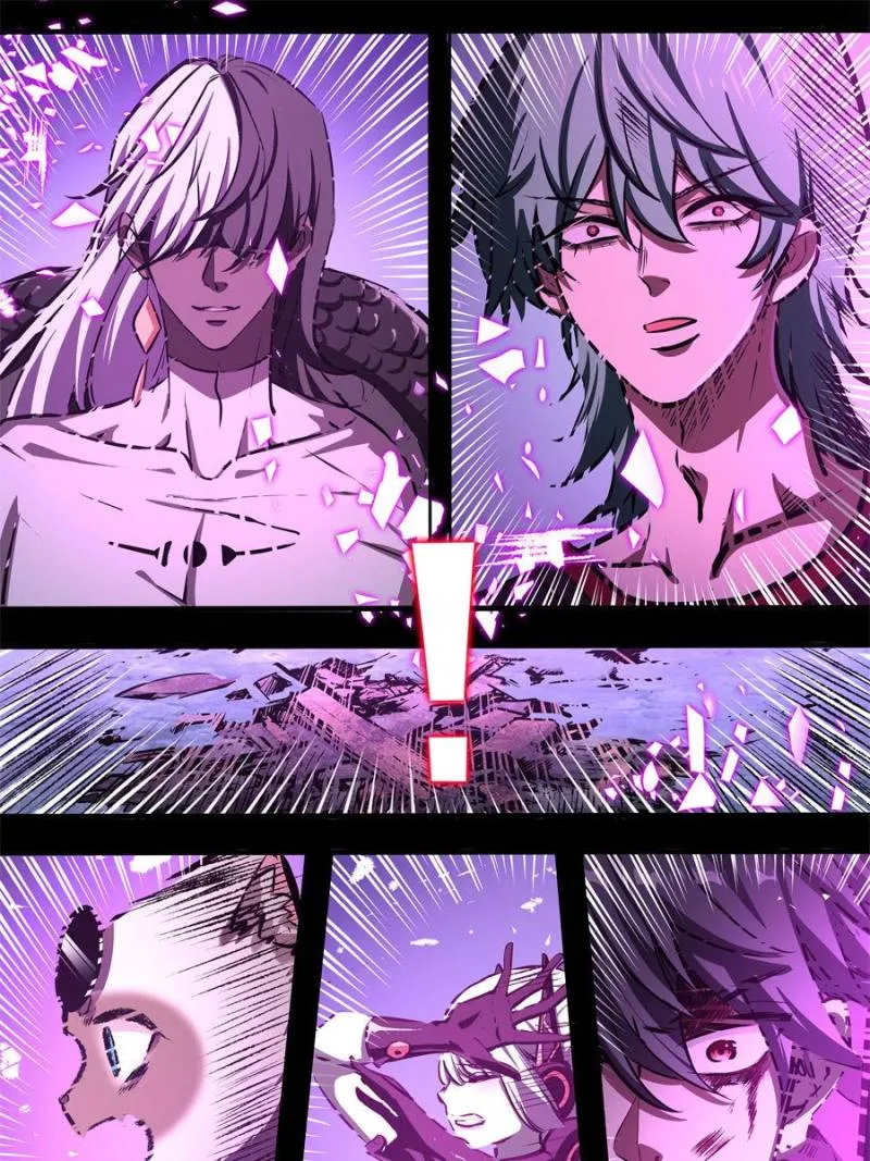 Alien Abyss: Restart Era Chapter 14 Online - página 28