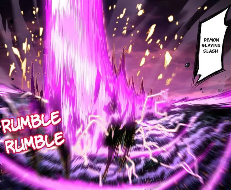 Alien Abyss: Restart Era Chapter 14 Online - página 30