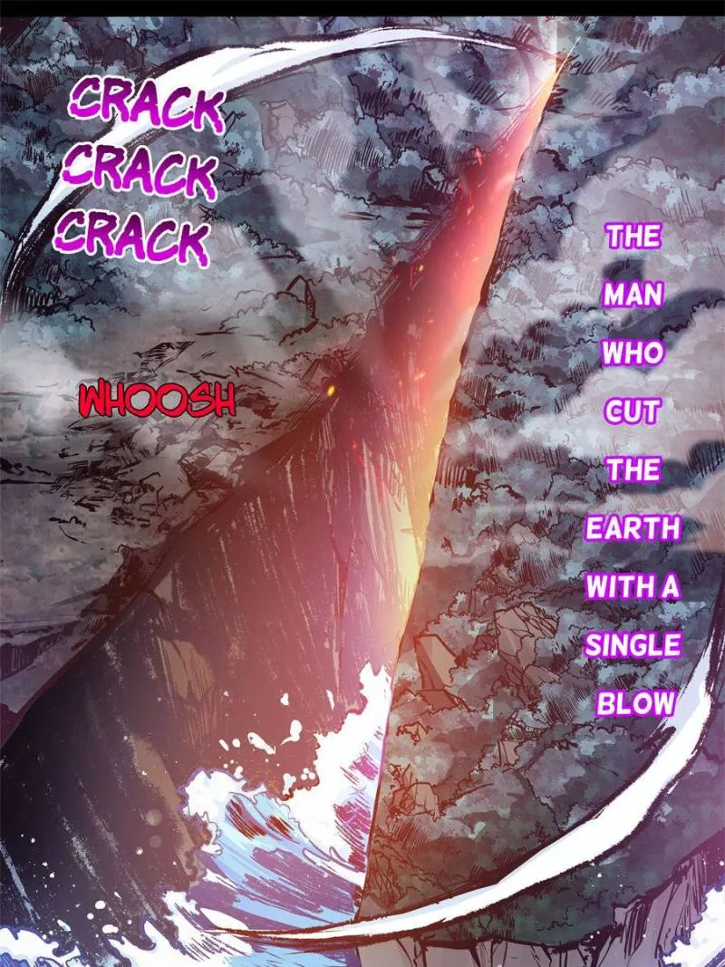 Alien Abyss: Restart Era Chapter 14 Online - página 33