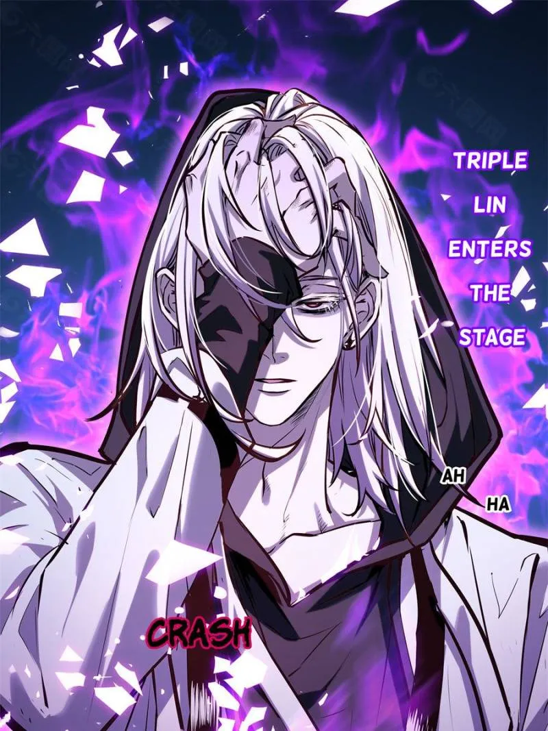 Alien Abyss: Restart Era Chapter 14 Online - página 35