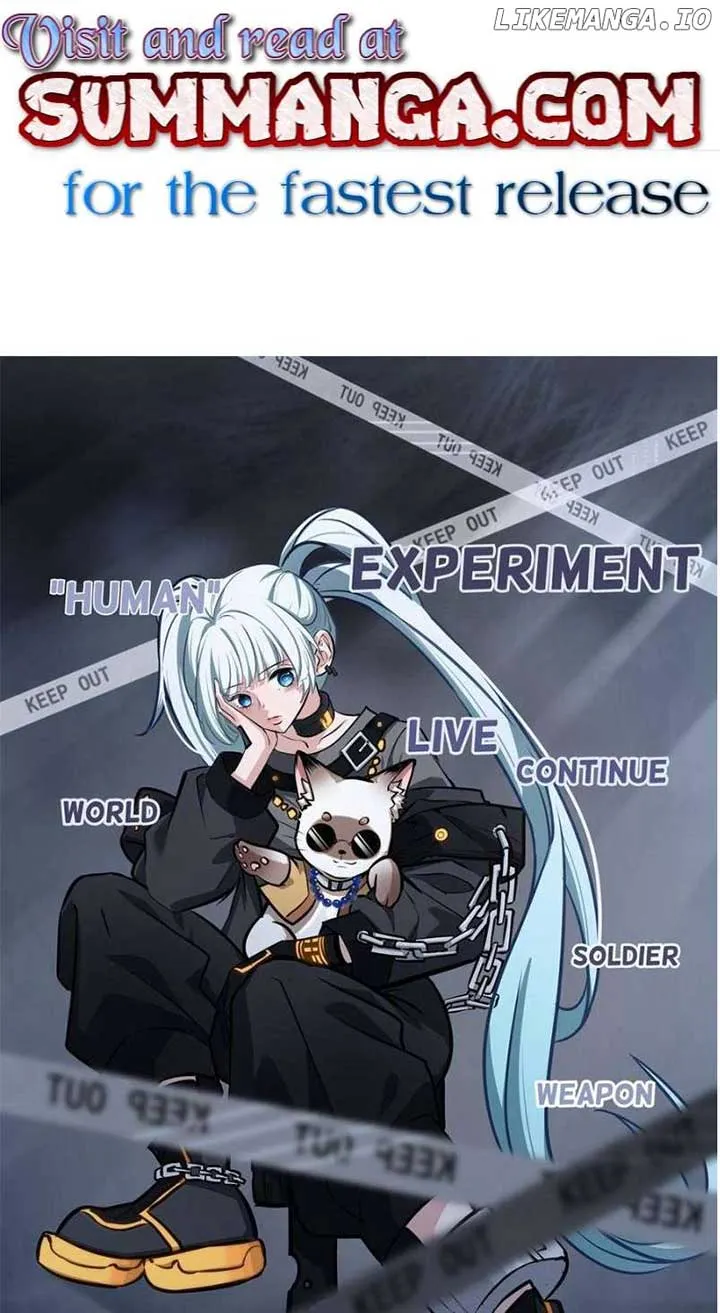 Alien Abyss: Restart Era Chapter 16 Online - página 2