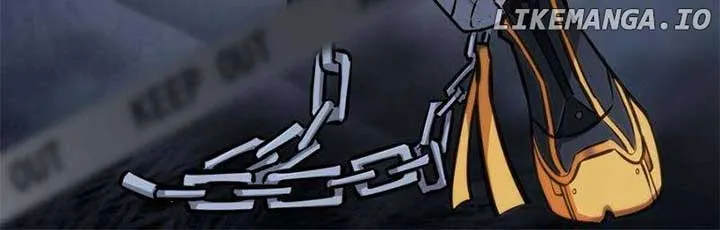 Alien Abyss: Restart Era Chapter 16 Online - página 3