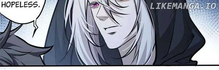 Alien Abyss: Restart Era Chapter 16 Online - página 11