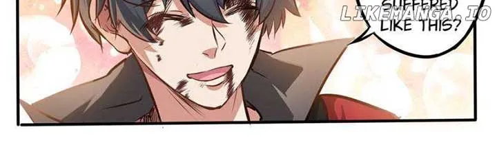 Alien Abyss: Restart Era Chapter 16 Online - página 13